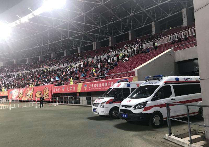 隆昌市大中小型活动保障